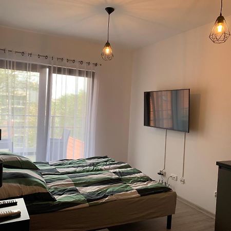Apartament G&K Świnoujście  Eksteriør billede