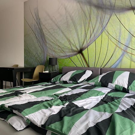 Apartament G&K Świnoujście  Eksteriør billede