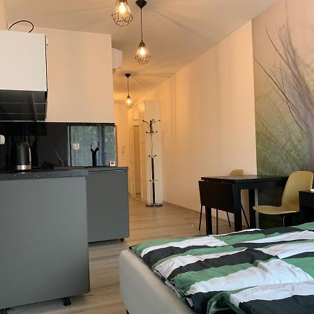 Apartament G&K Świnoujście  Eksteriør billede