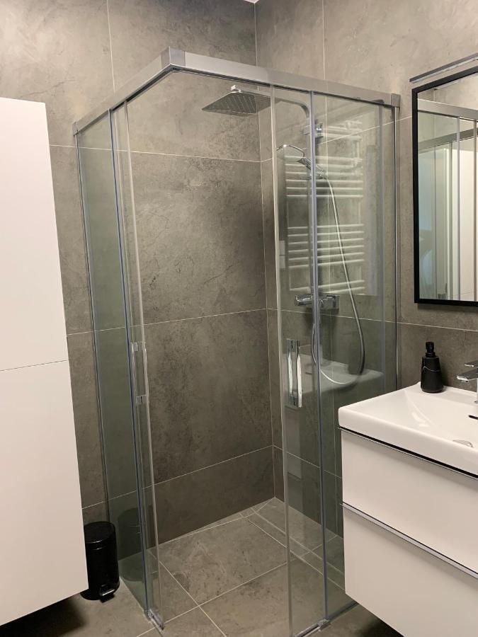 Apartament G&K Świnoujście  Eksteriør billede