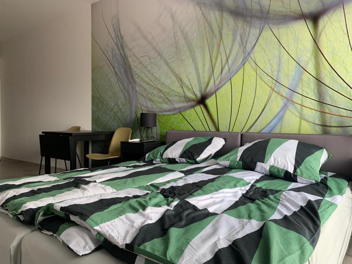 Apartament G&K Świnoujście  Eksteriør billede