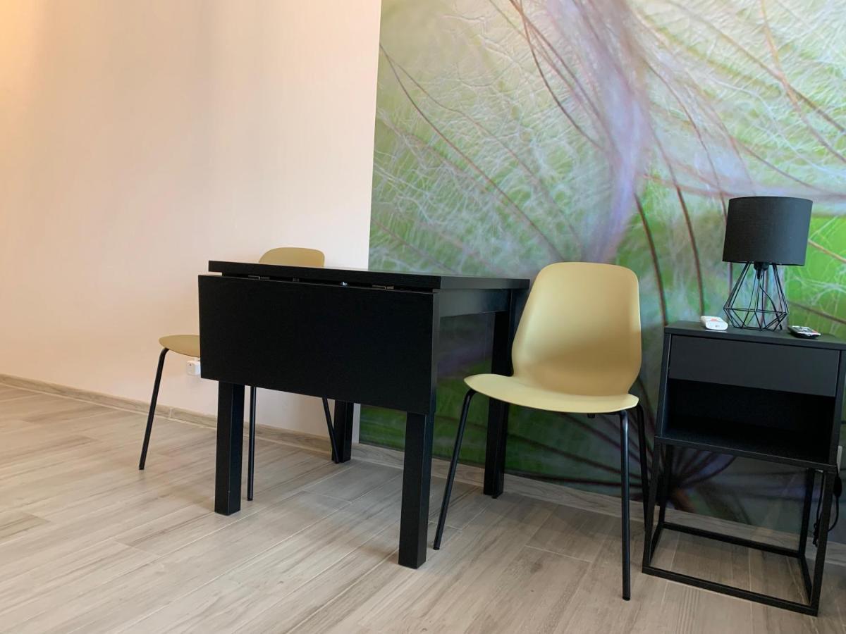 Apartament G&K Świnoujście  Eksteriør billede