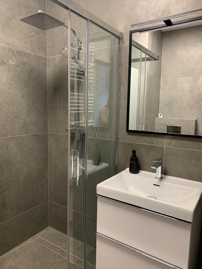 Apartament G&K Świnoujście  Eksteriør billede