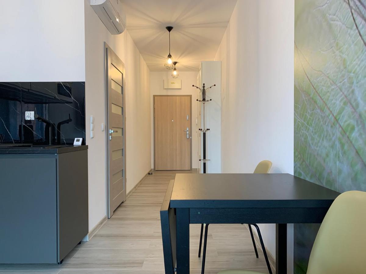 Apartament G&K Świnoujście  Eksteriør billede